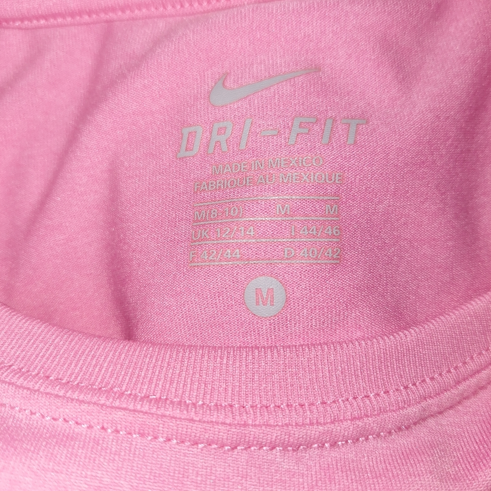 Nike Dri-fit Ladies Med - Picture 2 of 3